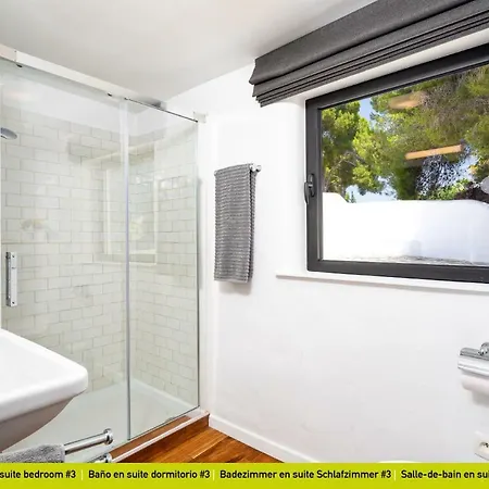Solhabitat Moraira Elegance Teulada