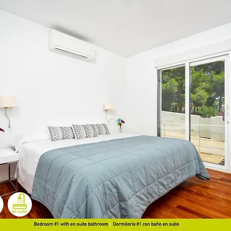 Solhabitat Moraira Elegance