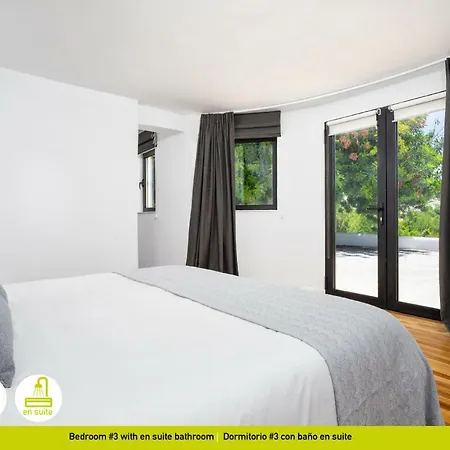Solhabitat Moraira Elegance Villa *