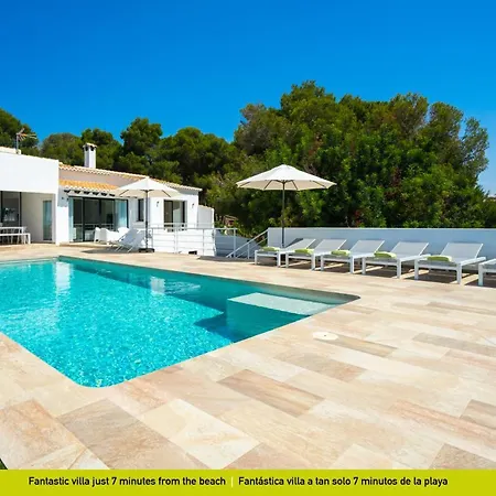 Solhabitat Moraira Elegance