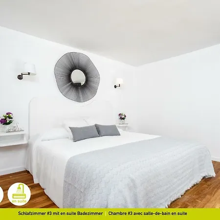 Solhabitat Moraira Elegance * Teulada